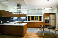 kitchen extensions Langholm